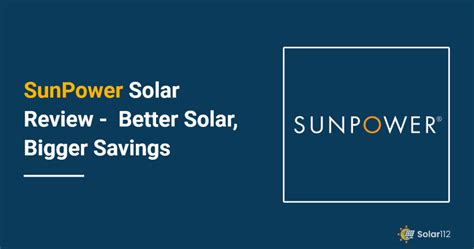 sunpower corporation reviews|is sunpower solar a scam.